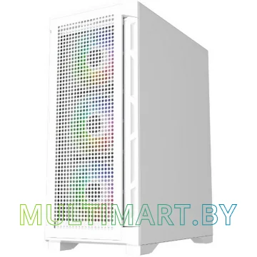 Корпус Powercase Ultimate CUW-A4 картинка 4